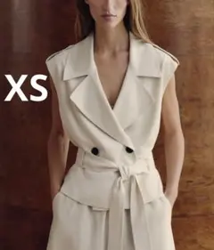ザラ　レースショートブレザー　鈴木亜美　xs 新品未使用 ザラ レースショートブレザー 鈴木亜美 xs 新品未使用 - メルカリ
