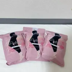 新品　Pelthy ペルシー ベルミス リセットレギンス Lサイズ　3つセット