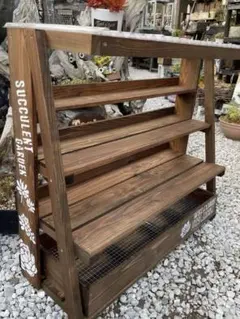 2025年最新】多肉植物トレイ棚の人気アイテム - メルカリ