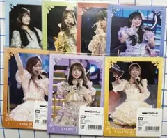 【みなで分けよう】イコラブ DMMスクラッチ ブロマイド まとめ