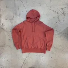 Champion リバースウィーブ パーカー無地L相当