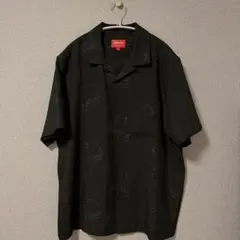 supreme Scorpion Jacquard S/S Shirtのサムネイル