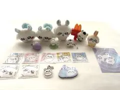 ちいかわ モモンガ グッズ 18点セット