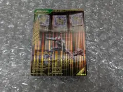 ヒ*ロ様 ガンバレジェンズ　LR　仮面ライダーブレイド