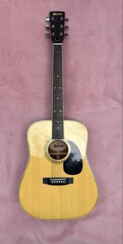 極上単板トップ！キャッツアイ TCE-35 がこれだ！ 超激鳴・超美品