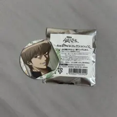 銀魂　沖田総悟　缶バッチ　銀八先生
