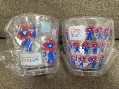 2026年最新】大阪 万博 タンブラーの人気アイテム - メルカリ