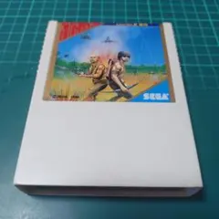 セガマーク3 阿修羅　良品