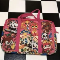 グラグラ レッスンバッグのサムネイル