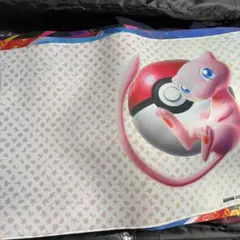 新品未開封】 ポケモン 中国限定 チリ ドオー プレイマット - メルカリ