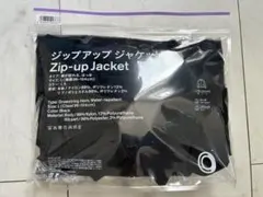 Convenience Wear ジップアップジャケット L ブラック