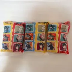 マクドナルド　ハッピーセット　UNO コンプリート　スパイファミリー