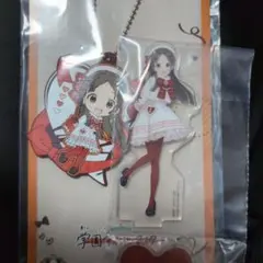 学園アイドルマスター 学マス　一番くじ　グッズ　倉本千奈