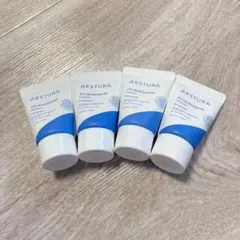 AESTURA ATOBARRIER 365クリーム 10ml×4