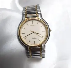 希少　SEIKO　DOLCE　腕時計