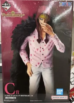 2025年最新】ドフラミンゴc賞の人気アイテム - メルカリ