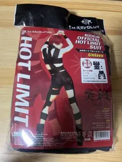 T.M.Revolution 西川貴教 ホットリミットスーツ ハロウィン