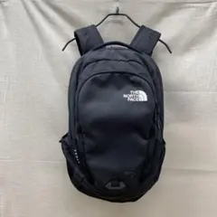 i842＊ ザノースフェイス リュック バックパック ブラック