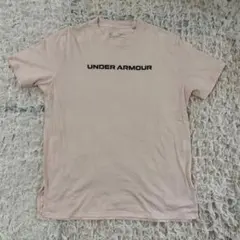 UNDER ARMOUR Tシャツ Mサイズ