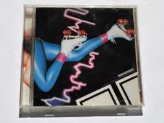 □□□（クチロロ） / GOLDEN LOVE (CD)