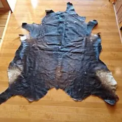 2026年最新】牛革ラグマットの人気アイテム - メルカリ