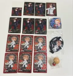 2026年最新】ツイステ展 エースの人気アイテム - メルカリ