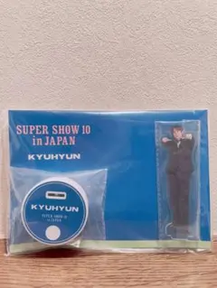 2026年最新】superjunior アクリルスタンドの人気アイテム - メルカリ