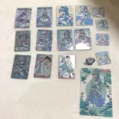 キュアリリアン　キュアニャミー　まとめ売り