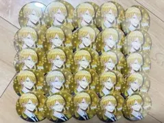 センラ カジノ 缶バッジ 25個セット