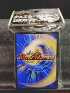 デュエマスリーブ】アイラブデュエルマスターズ I♥DM - メルカリ