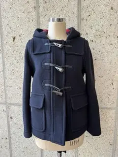 ダッフルコート 1000円