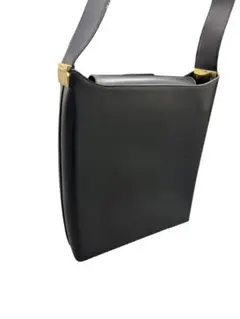 Salvatore Ferragamo ショルダーバッグ ブラックのサムネイル
