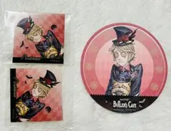 第五人格 IdentityV ポストマン ビクター 缶バッジ まとめ売り 2025年最新】第五人格 ポストマン 缶バッジの人気アイテム