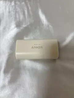 Anker モバイルバッテリー タイプCのサムネイル
