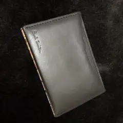 Paul Smith 名刺入れ