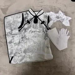 ヨスガノソラ チャイナ コスプレ衣装