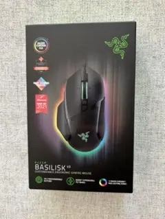 2026年最新】RAZER basilisk v3の人気アイテム - メルカリ