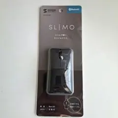 SANWA SUPPLY SLIMO Bluetoothマウスのサムネイル