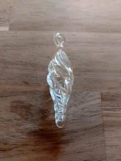 【新品未使用】ネックレス/ハンドメイド/ペンダント/アロマオイル