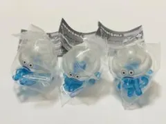 【新品未開封】3点 しびれくらげ まちぼうけ ドラクエ