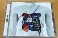 感情エフェクト ONE OK ROCK CD