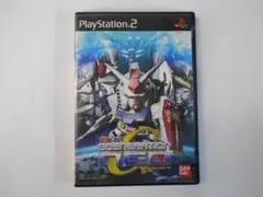 ★PS2 SDガンダム GGENERATION NEO