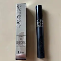 Dior DIORSHOW PUMP 'N' VOLUME HD 090のサムネイル