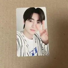 ソンフン トレカ ククパケ2022