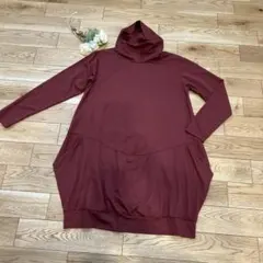 センソユニコ Cube-cubeカットソー未使用