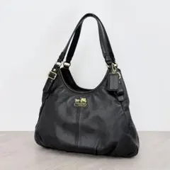 COACH マディソン レザー マギー 14336 バッグ Y2K 付属品完備