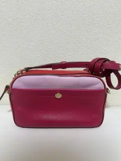 コールハーン　Cole Haan ショルダーバッグ マルチカラー レザーのサムネイル