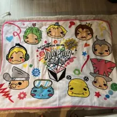 Jumping Carnival ブランケットHey!Say!JUMP 9ぷぅ