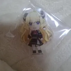 角巻わため アクリルスタンド ミニキャラ