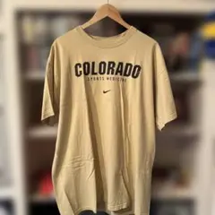 NIKE Colorado Sports Medicine Tシャツ XLのサムネイル
